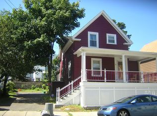 80 Sheridan St, Lynn, MA 01902