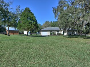 2270 NW 150th Ave, Ocala, FL 34482
