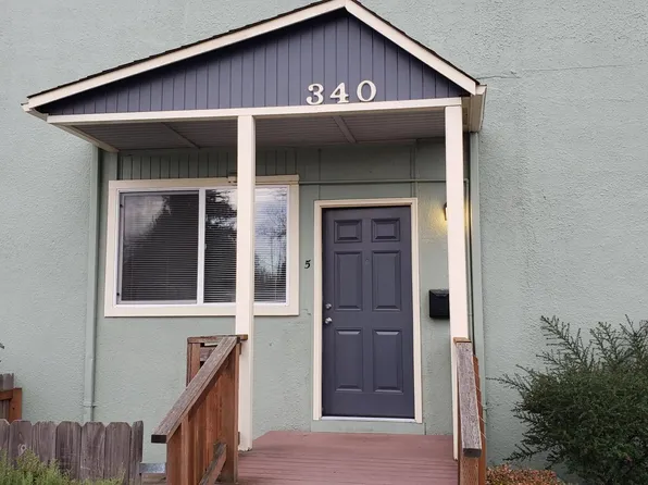 340 12th St #5, Springfield, OR 97477