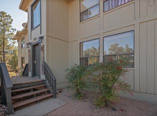 600 N Easy St, Payson, AZ 85541