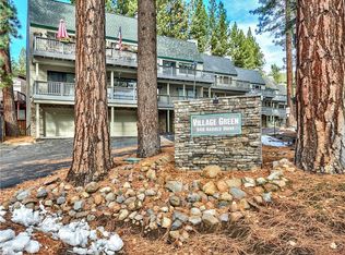 948 Harold Dr #4, Incline Village, NV 89451