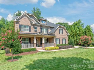 9209 Rainman Way, Mint Hill, NC 28227