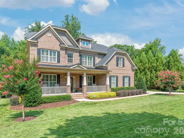 9209 Rainman Way, Mint Hill, NC 28227