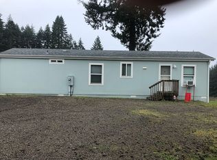 35469 S Sawtell Rd, Molalla, OR 97038