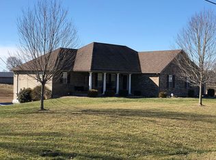 3579 Thomas Rd, Rineyville, KY 40162
