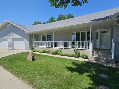 512 W Melgaard Rd, Aberdeen, SD, 57401