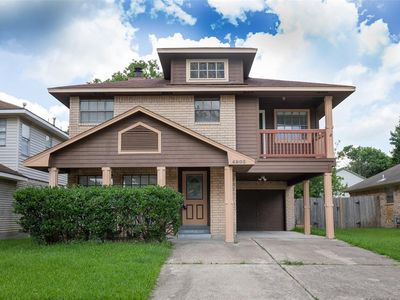 4803 Black Rock St, Baytown, TX, 77521