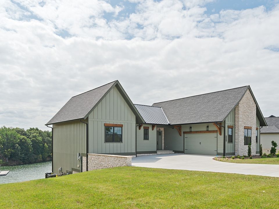 1st image of 857 Fanning Bend Dr Lot 169