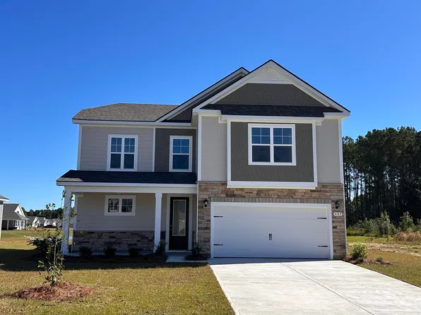 409 Port Rush Ct., Conway, SC 29526