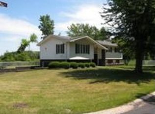 5501 Marshall Pl, Merrillville, IN 46410