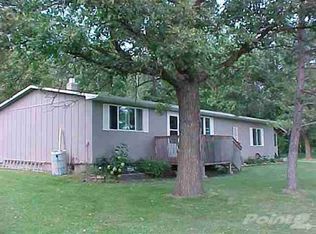 3228 108th St NE, Boy River, MN 56672