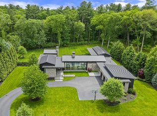 63 Sylvan Ln, Weston, MA 02493