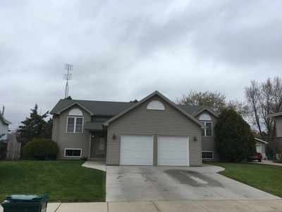 9030 Broadway DRIVE #9028, Sturtevant, WI, 53177