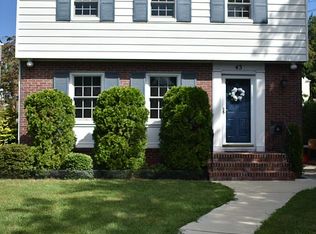 43 Sanford Pl, Staten Island, NY 10314
