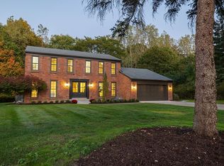 1310 Hathaway Rising, Rochester Hills, MI 48306