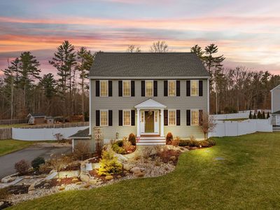 24 Stony Point Dr, Middleboro, MA, 02346