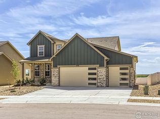 4536 Scenic Ln, Johnstown, CO 80534
