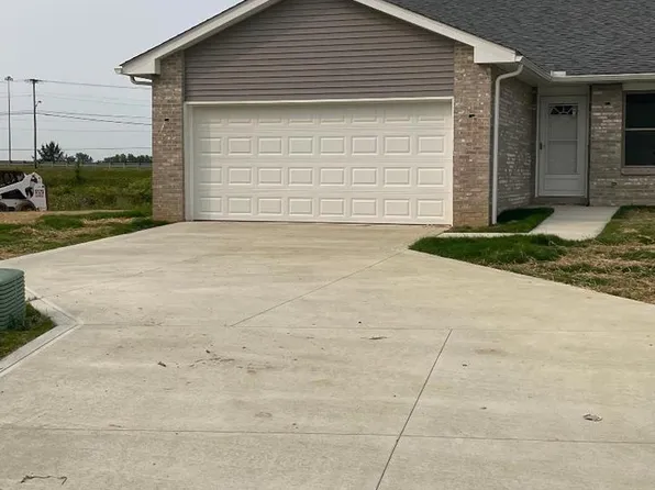 2583 Deerfield Ln, Mansfield, OH 44906