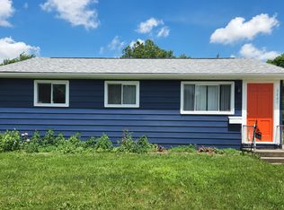 3440 Binbrook Rd N, Columbus, OH 43227