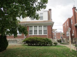 1332 Saint Vincent St, Philadelphia, PA 19111