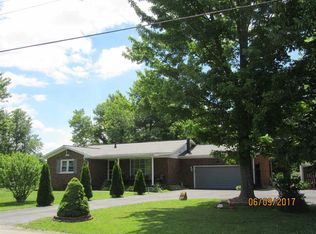 7051 State Road 237, Cannelton, IN 47520