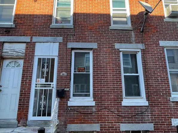 1925 E Lippincott St, Philadelphia, PA 19134