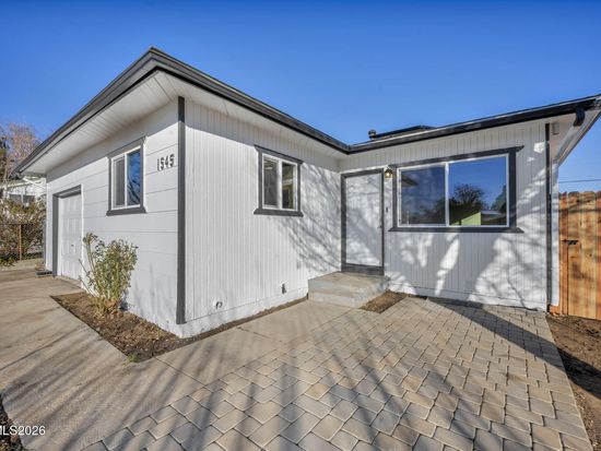 1545 Haddock Dr, Reno, NV 89512