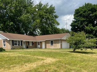 201 S Halwood St, Cortland, IL 60112