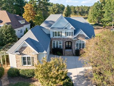 77 Ruffed Grouse, Chapel Hill, NC, 27517