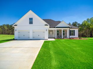 146 High Brass Way, Hephzibah, GA 30815