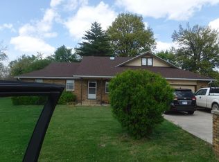 424 Crystal Ln, Independence, KS 67301