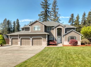 19908 SE 243rd Pl, Maple Valley, WA 98038