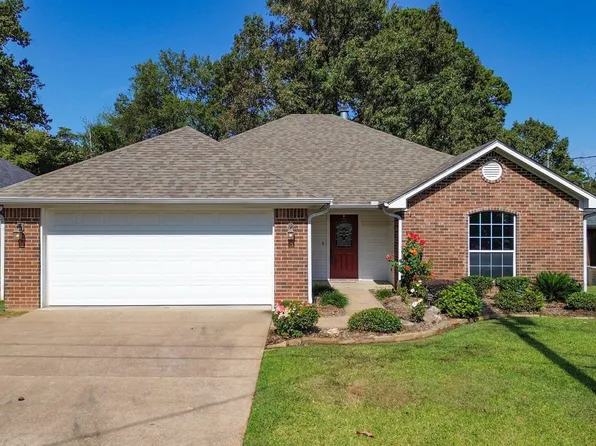 1205 Alice Dr, Longview, TX 75605