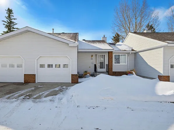 903 109th St NW #41, Edmonton, AB T6J 6R1