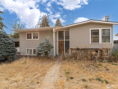 182 S Keller Avenue, East Wenatchee, WA, 98802