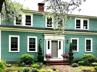 23 Pleasant St, Kennebunk, ME 04043