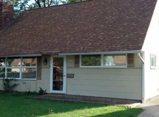 2140 Wichert Dr, Cuyahoga Falls, OH