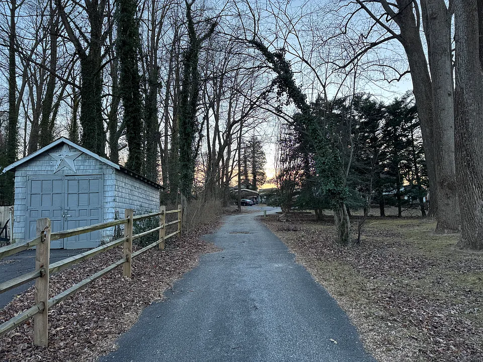 Pafel Rd