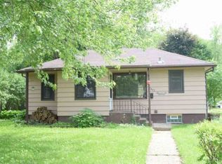 2805 Hoard St, Madison, WI 53704