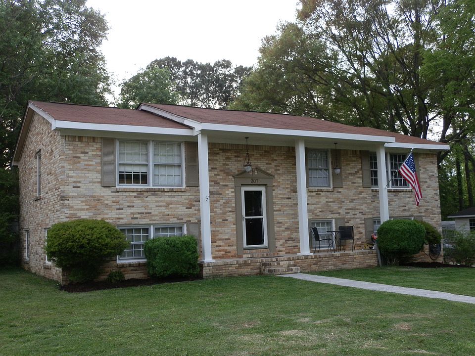 1st image of 307 Forrest Park Ct NW