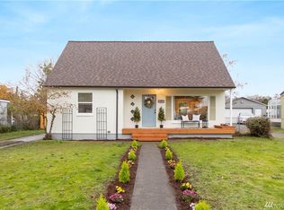 35 Oak Park Dr SW, Lakewood, WA