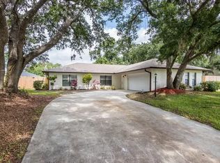 534 Homestead Ave NE, Palm Bay, FL 32907