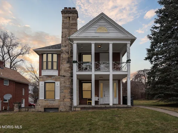 2140 Wyndhurst Rd, Toledo, OH 43607