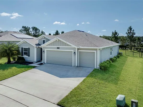 5705 Alenlon Way, Mount Dora, FL 32757
