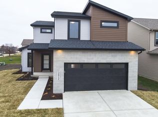 3612 Silverado Trl, Normal, IL 61761