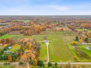 Byrum Rd, Onondaga, MI 49264