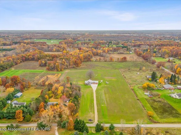 Byrum Rd, Onondaga, MI 49264