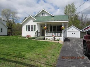 254 Andrews St, Massena, NY 13662