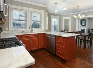 190 Tremont St #1, Newton, MA 02458