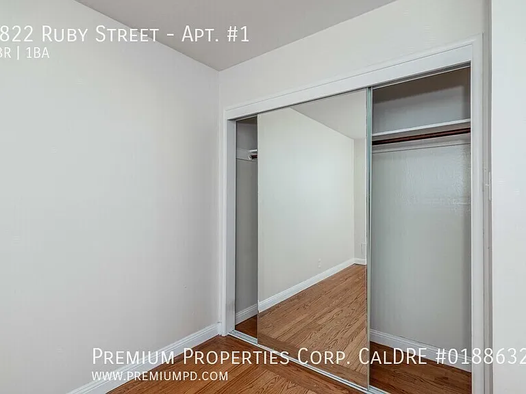 3822 Ruby St #1 — Photo 16